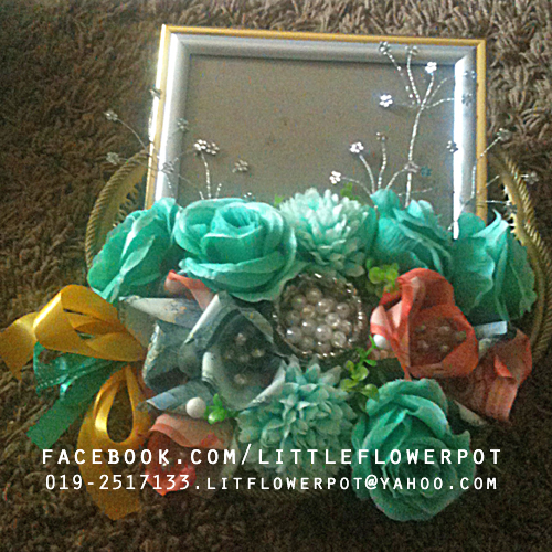 Little Flower Pot and Gifts PUTRAJAYA KL SELANGOR NEGERI SEMBILAN