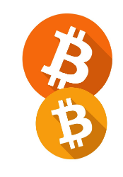 Bitcoin and Bitcoin cash