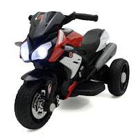 bmw r1200 battery toy motorcycle