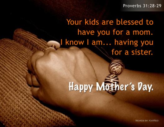 mothers day from husband to wife enam wallpaper