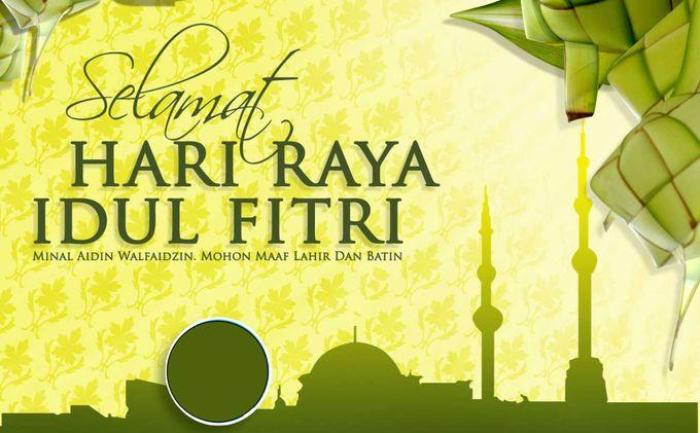 Mafaza Online Keutamaan Shalat Idul Fitri