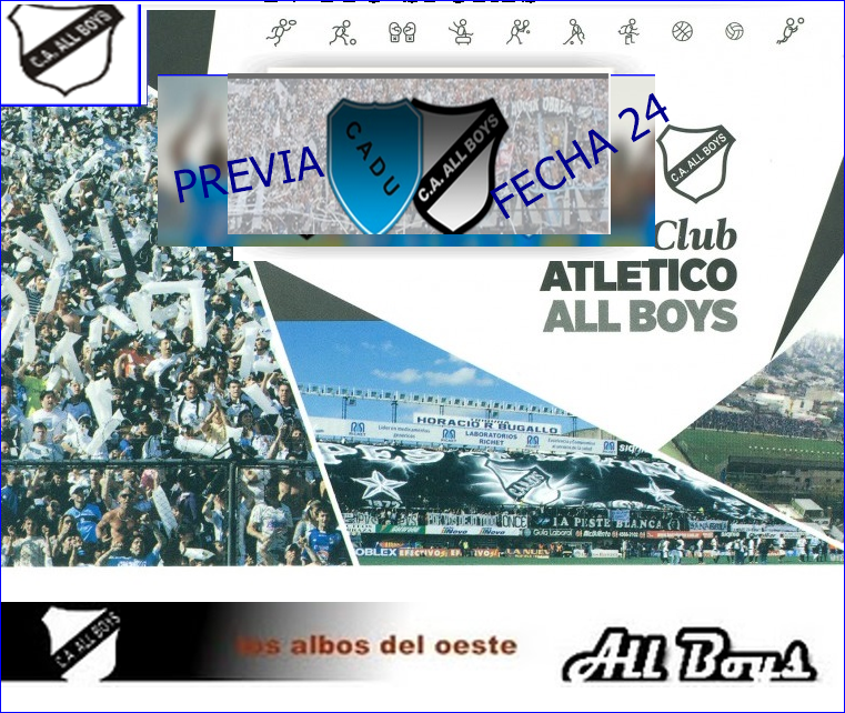 La previa ante UAI Urquiza - Club Atlético Atlanta