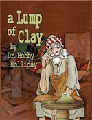A Lump Of Clay