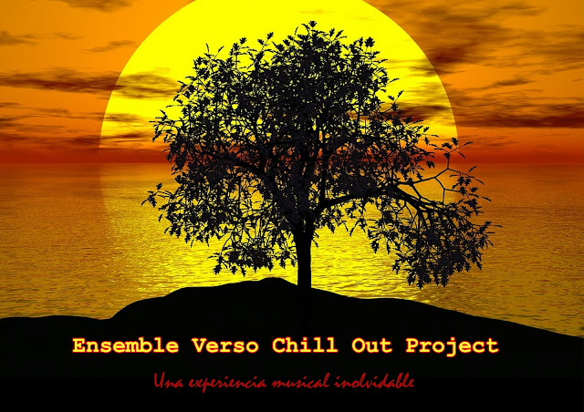 Ensemble Verso Proyecto Chill Out 