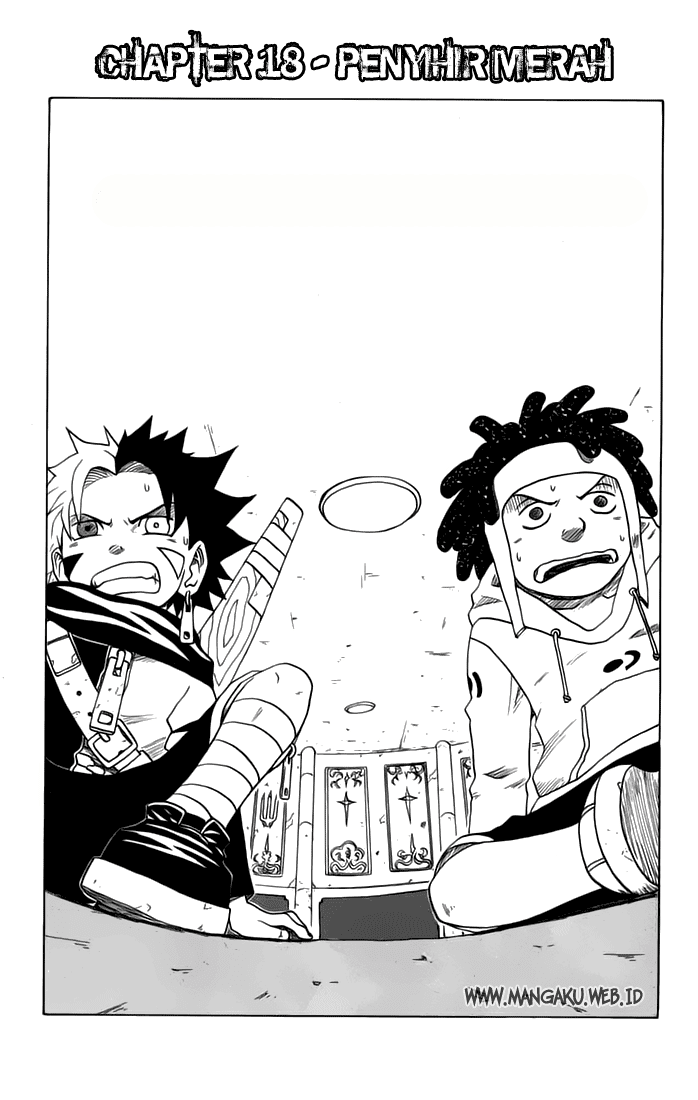666 Satan chapter 9