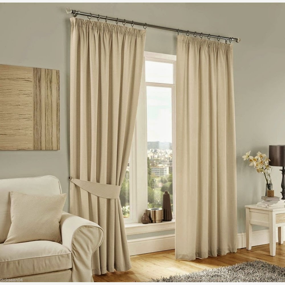 Basic Housekeeping How to choose curtains Size, Thickness, Colors