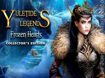 Yuletide Legends: Who Framed Santa Claus Yuletide Legends: Who Framed Santa Claus