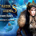 YULETIDE LEGENDS: FROZEN HEARTS - Edición Coleccionista en Español