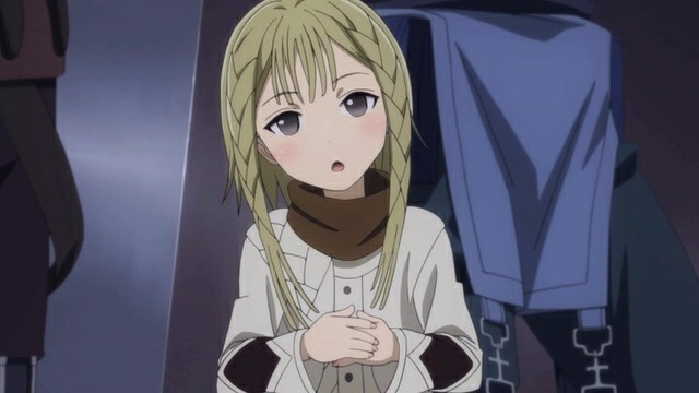 Black Bullet Black Bullet