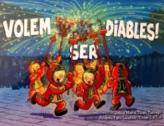 2019. Volem ser diables!