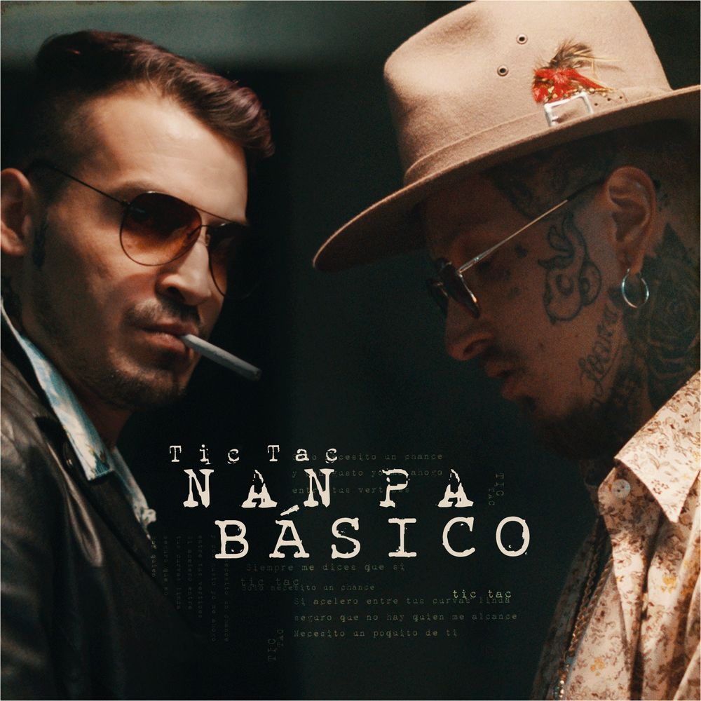 nanpa b sico tic tac descargar audio oficial single nanpa b sico tic tac descargar audio oficial single