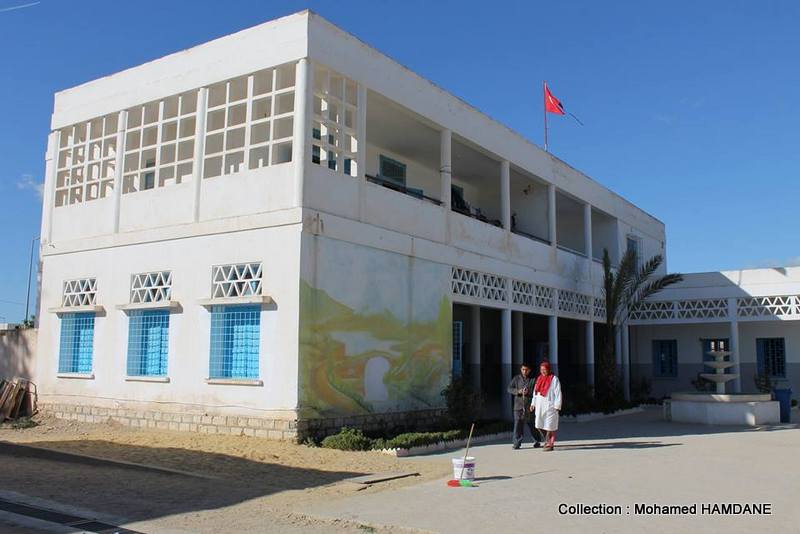 CULTURE et PATRIMOINE DE TUNISIE EN IMAGES MOHAMED HAMDANEثقافة وتراث