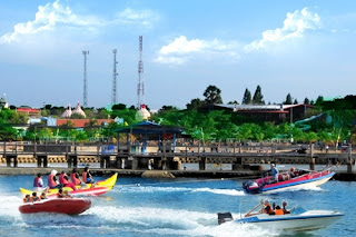 Tempat wisata menarik lamongan