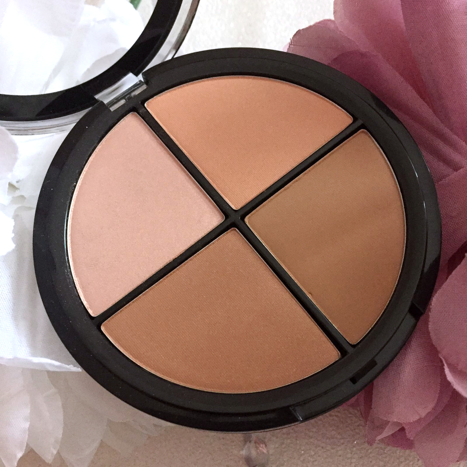 Gosh Makeup Autumn/Winter 2016 Range - Mammaful Zo: Beauty, Fashion ...