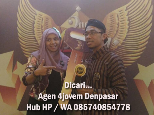 4jovem Gluberry Denpasar Agen Jovem Denpasar Bali
