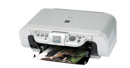 canon mp470 bluetooth setup