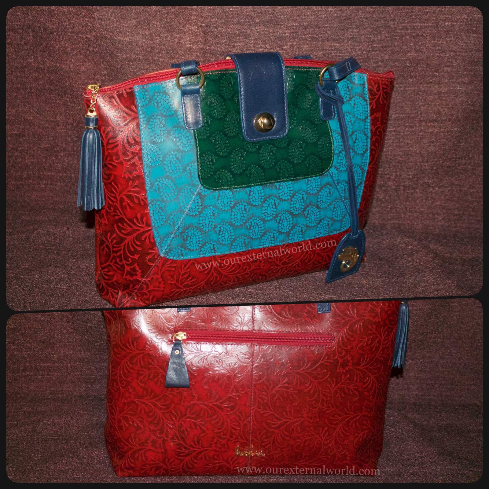 holii laptop bags