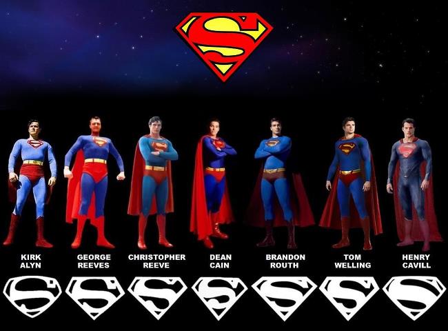 Tapas de Ciencia: ¿Qué significa la 'S' de Superman?