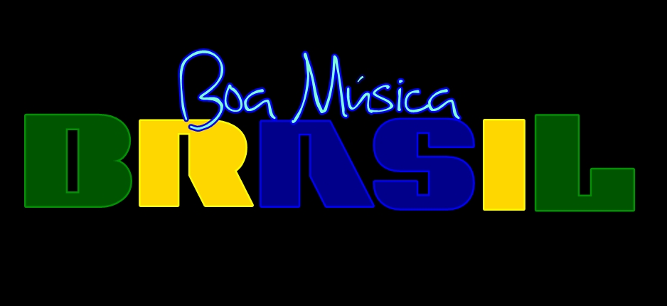 Boa Música Brasil