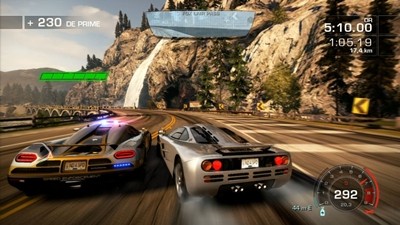 Need For Speed Hot Pursuit Free Download PC Game