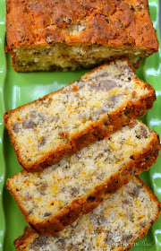 Sausage & Cheese Bread | A Southern Soul