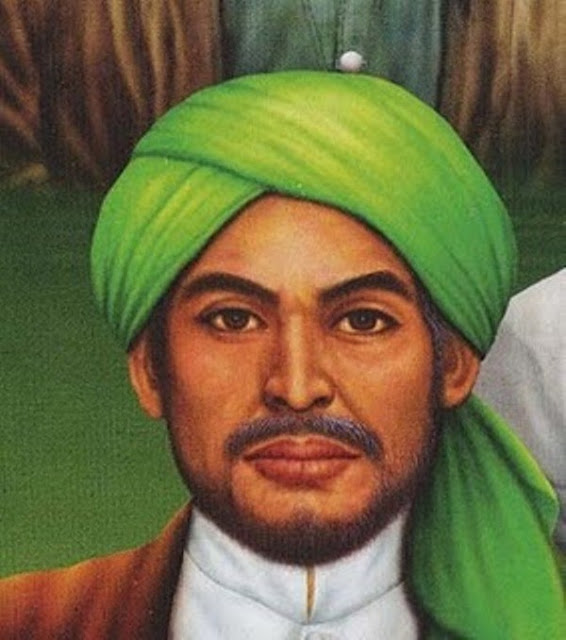 Hikmah yang Bisa Diambil dari Sejarah Wali Songo Dalam Menyebar Agama Islam Hikmah yang Bisa Diambil dari Sejarah Wali Songo Dalam Menyebar Agama Islam