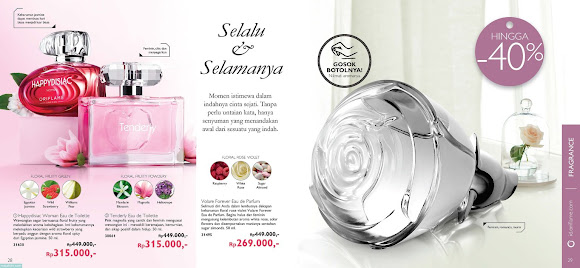 Katalog Oriflame Bulan April 2017 katalog-oriflame-bulan-april-2017