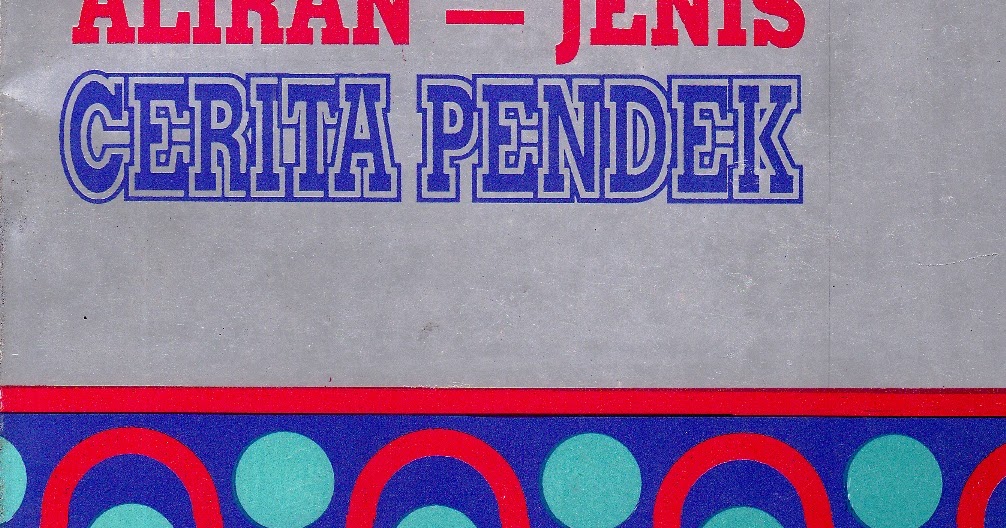 Jenis Jenis Cerpen Berdasarkan Alirannya Lukisan