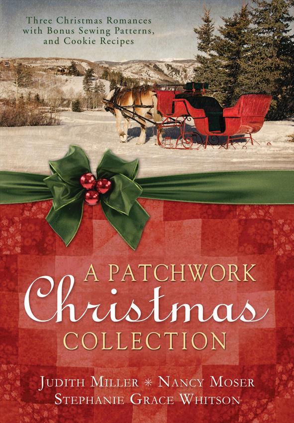 The power of words . . . Review A Patchwork Christmas Collection