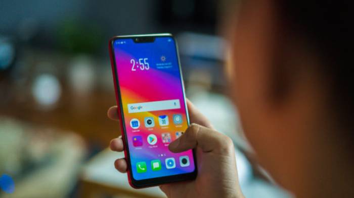 7 Rekomendasi Smartphone Android Terbaik Untuk Pelajar Oppo A3s