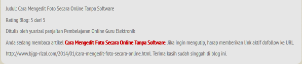 Microdata template SEO Microdata template