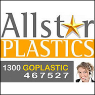 All Star Plastics