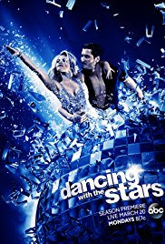 Dancing with the Stars Season 25-27 TV Series 720p & 480p Direct Download