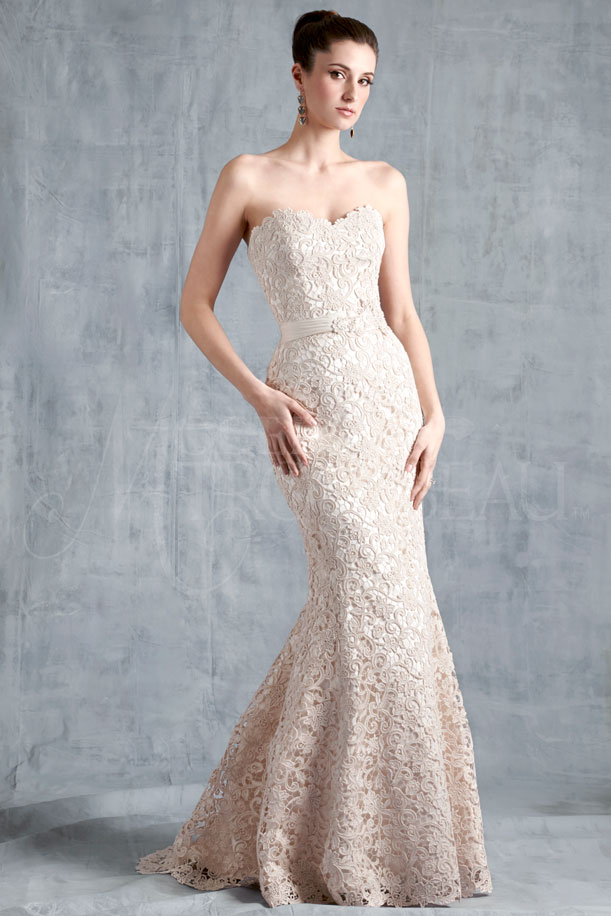 Fabulosos vestidos de novias | Colección Callie Tein Fabulosos vestidos de novias | Colección Callie Tein
