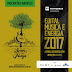 INSCRIÇÕES PARA O EDITAL “MÚSICA É ENERGIA” ENCERRASSE HOJE SEGUNDA-FEIRA (21)