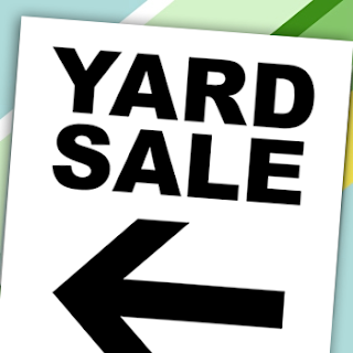 Free Printable Yard Sale Signs and Garage Sale Printables | Craigslist ...