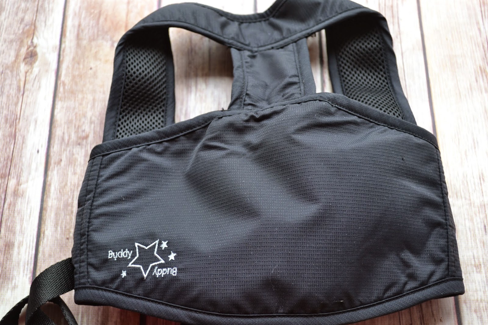 Yochi Yochi 3in1 Child Safety Harness Review