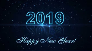 سنة جديدة سعيدة 2019 صو سنة جديدة سعيدة 2019 صو