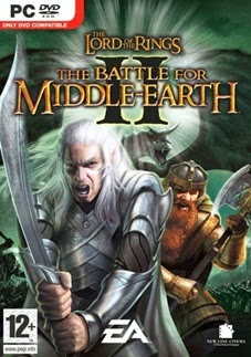 The Lord of the Rings: The Battle for Middle-Earth II - PC (Completo)