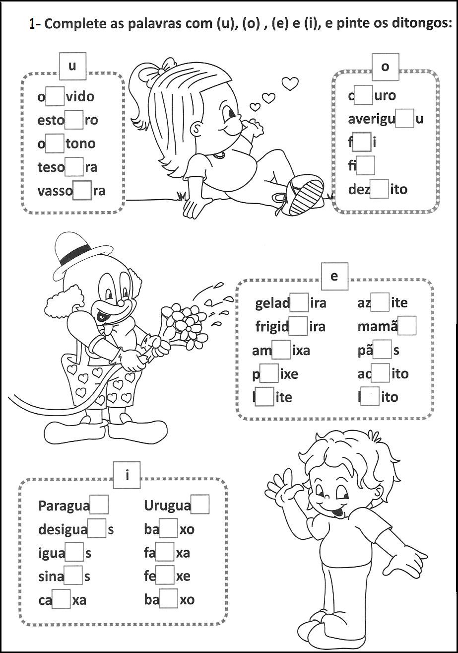 Planejamento ensino infantil Planejamento ensino infantil