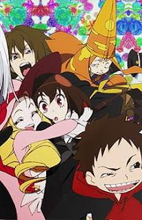Kyousougiga (TV) Kyousougiga (TV)