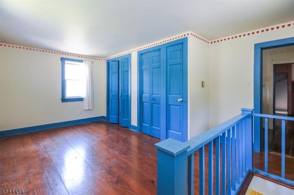 Sweet House Dreams 1800 Colonial in High Bridge, New Jersey