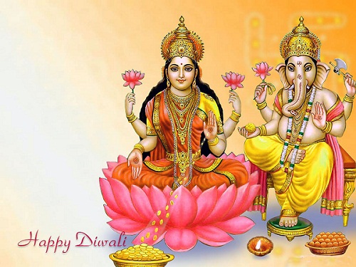 Laxmi Ganesh Photo