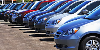 Bisnis Mobil Bekas Bisnis Mobil Bekas