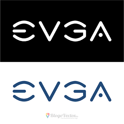 EVGA Logo Vector