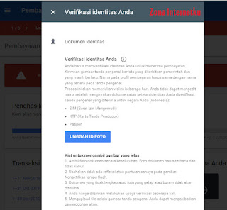 Menggapai Impian: Panduan Lengkap Syarat Masuk Google AdSense dan Strategi Penerimaan