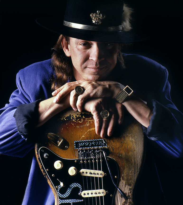 Truth and Beauty The Second Coming Stevie Ray Vaughan