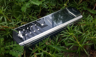 Hape Mewah Mafam K9 Bentley New Stainless Leather Luxury Phone