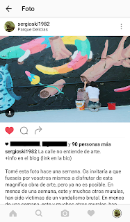 Notificaciones en Instagram. Notificaciones en Instagram.