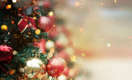 TOP 10 Christmas Templates for AfterEffect - ae effects templates free